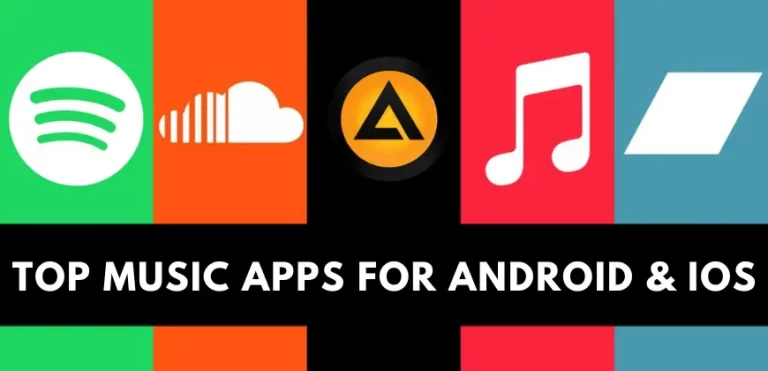 Best 12 Music Download Apps for Android and iOS 2023