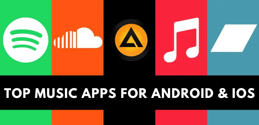 best-music-apps-for-android-and-ios