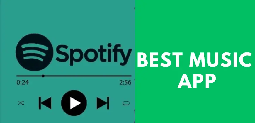spotify-best-music-app