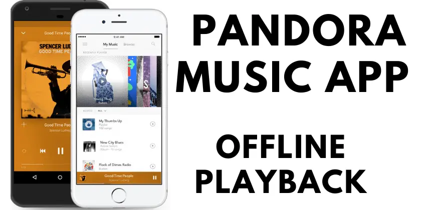 pandora-music-app