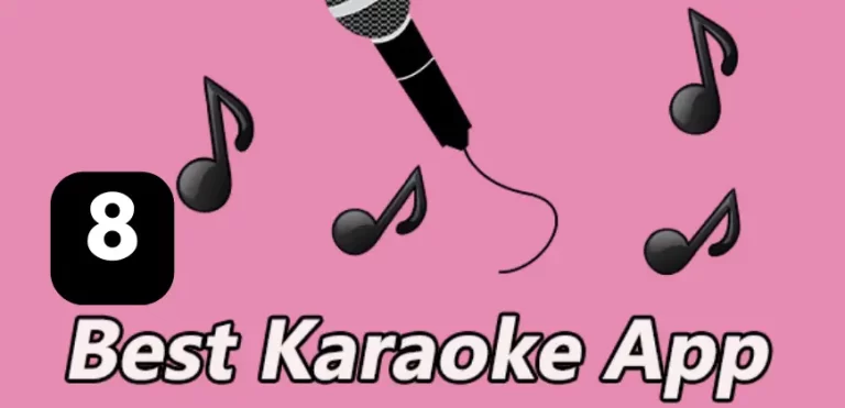 8 Best Karaoke Apps for Singing Vibes
