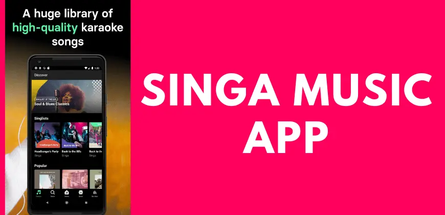 singa-karaoke-app