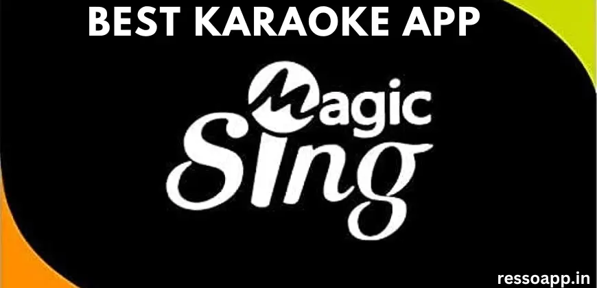 magic-sing-karaoke-app