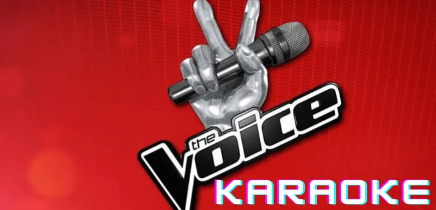 the-voice-karaoke